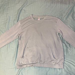 Athleta sweatshirt!!